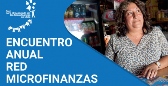 Revive el Encuentro Anual 2020 de la Red de Microfinanzas