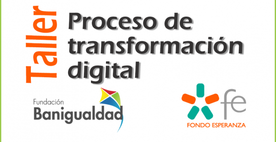 La Red realizó Taller: El Proceso de Transformación Digital