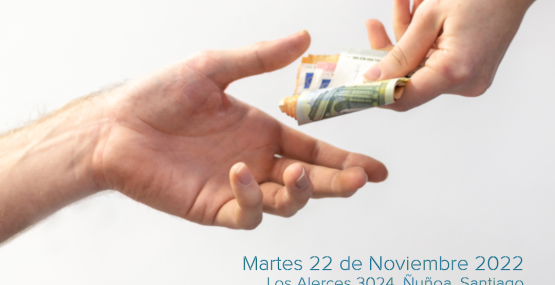 Presidente de la Red fue panelista en el Seminario sobre “El Uso Consciente y Ético del Dinero y las Finanzas”