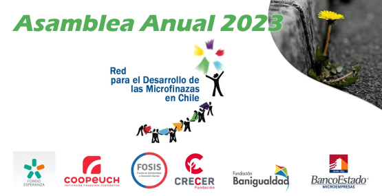 La Red realizó su Asamblea General Ordinaria 2023