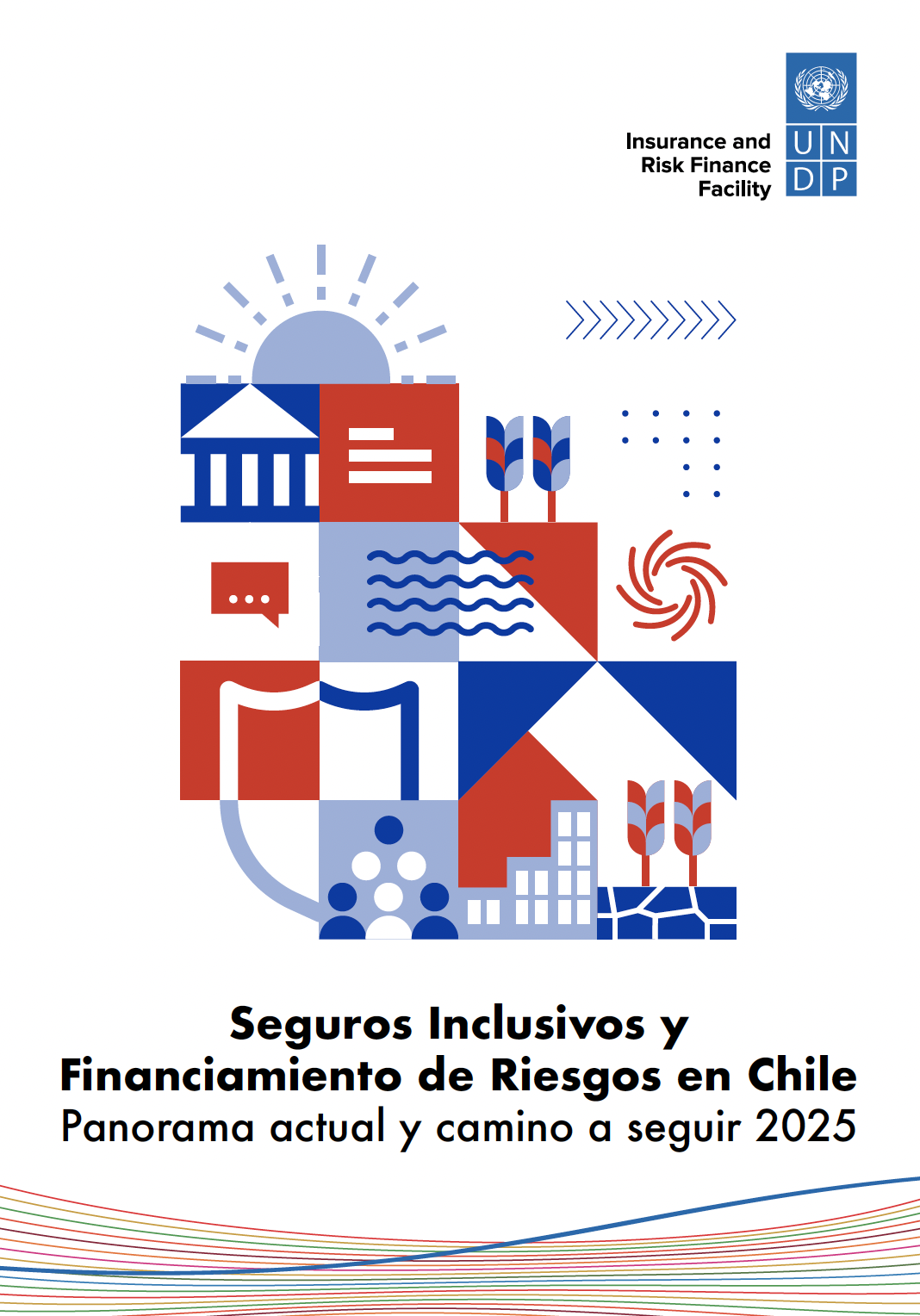 Red de Microfinanzas de Chile impulsa hoja de ruta para fortalecer los Seguros Inclusivos y la resiliencia ante desastres